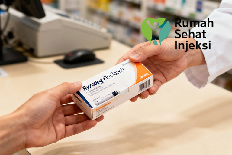 Insulin Murah Jakarta