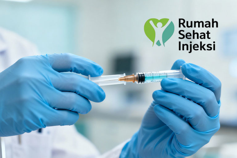 Obat Injeksi Murah