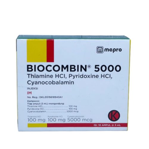 Biocombin 5000 Biocombin 5000