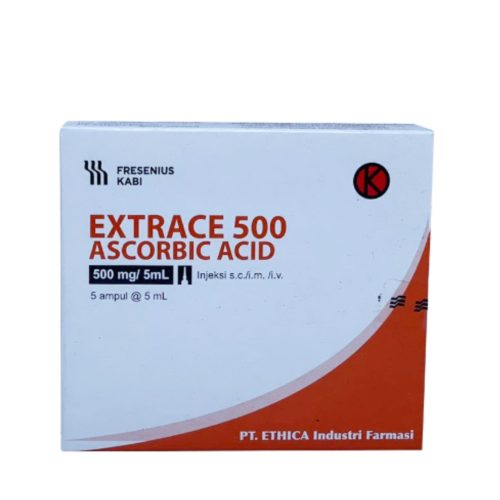 Extrace 500