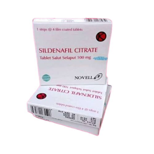 Sildenafil 100mg Sildenafil 100mg